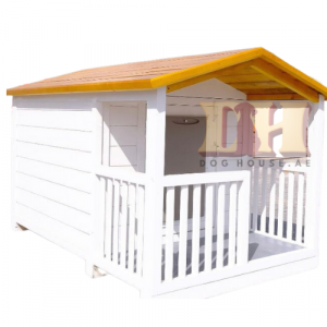 high Quality Wooden Dog House