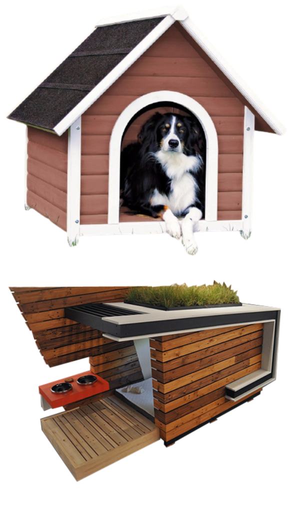 dog house with ac in Dubai and UAE
